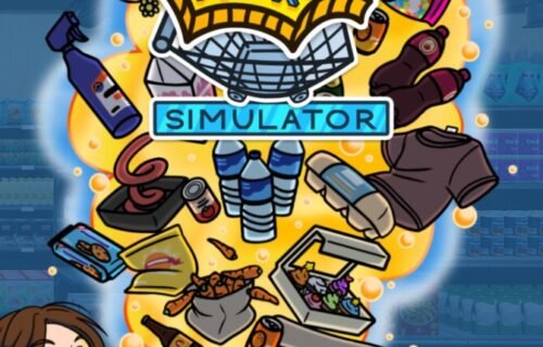 Better Mart Simulator
