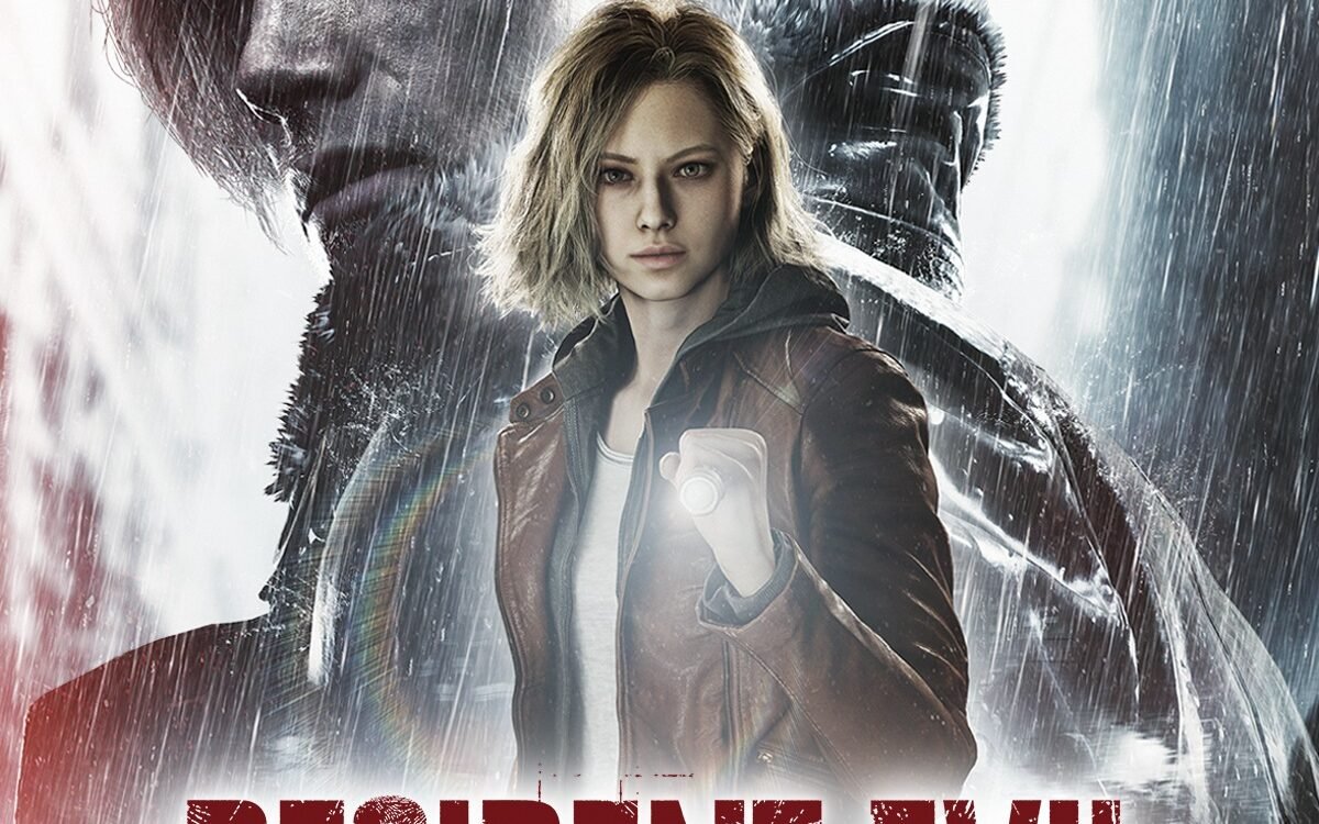 Resident Evil Requiem