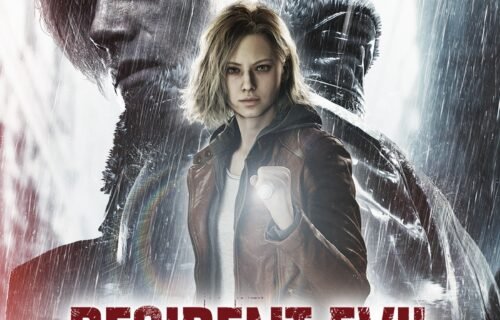 Resident Evil Requiem