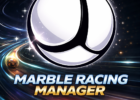 Marble Racing Manager