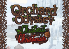 Orchard Odyssey: Chestnut Christmas