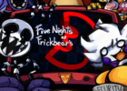 Five Nights at Frickbear’s 3