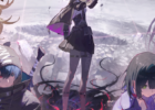 Chaos Zero Nightmare
