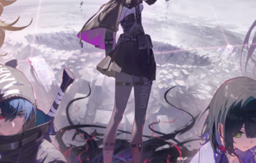 Chaos Zero Nightmare