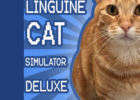 Silly Linguine Cat Simulator Deluxe Online