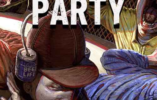 Machine Party