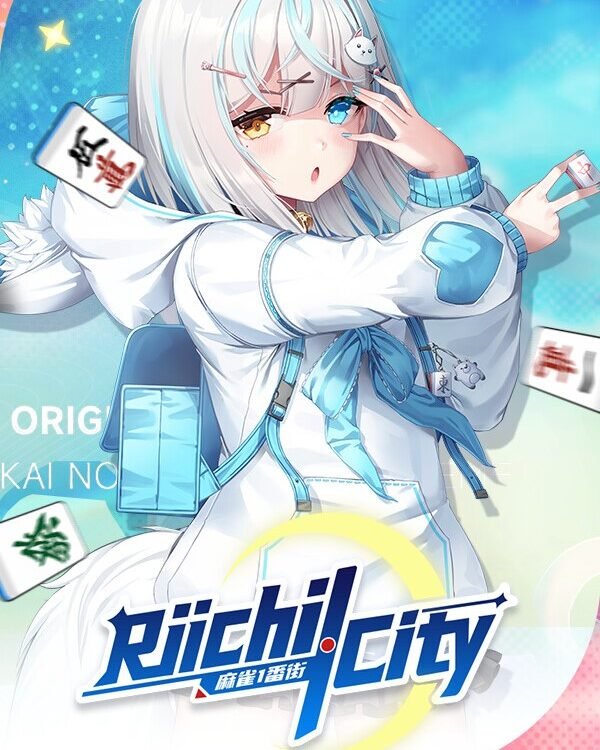 Riichi City
