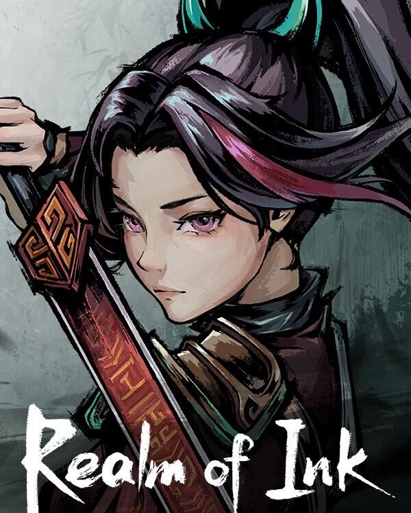 Realm of Ink