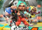 Splatoon Raiders