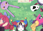 The Amazing Digital Dating Sim