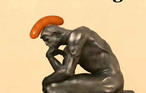 A Weird Game About Sausage