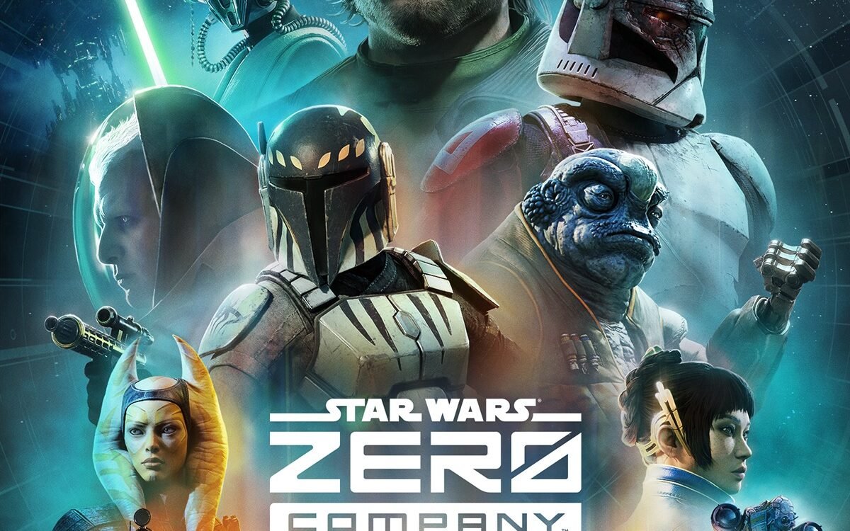 Star Wars Zero Company