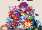 Marvel Tokon: Fighting Souls
