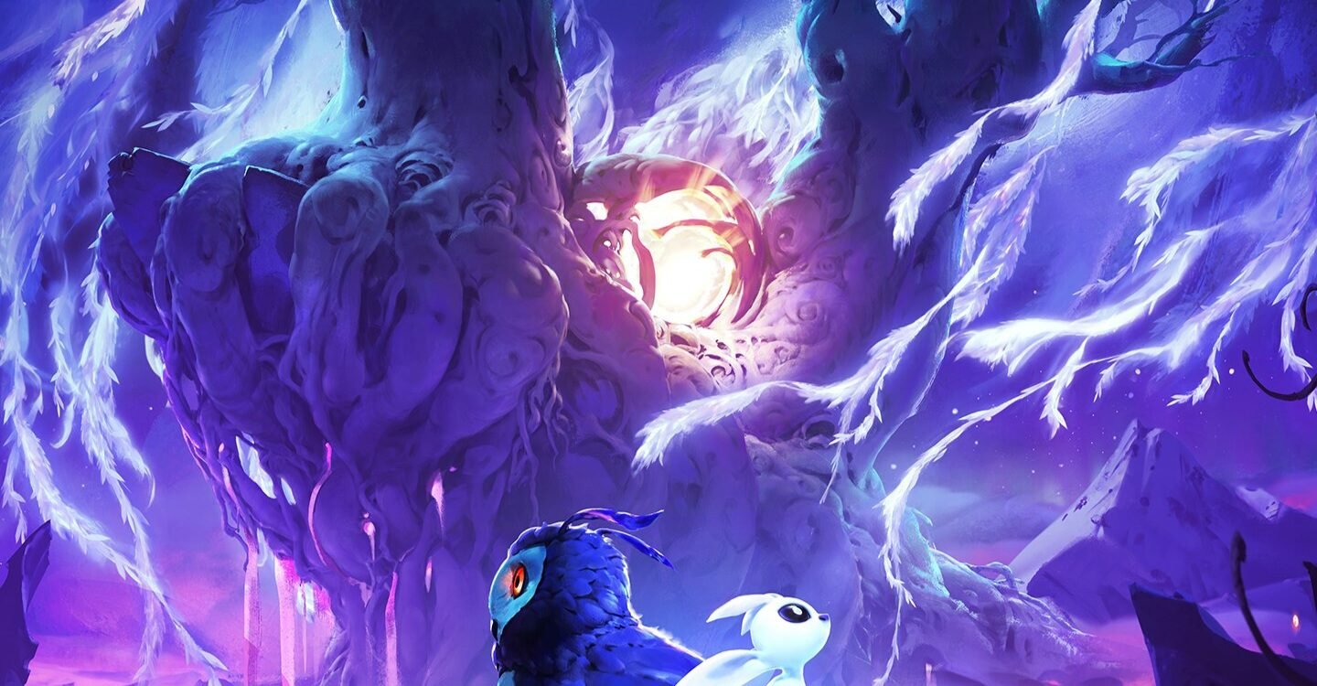 Ori and the Will of the Wisps