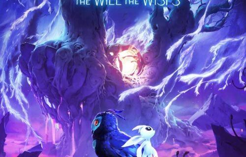 Ori and the Will of the Wisps