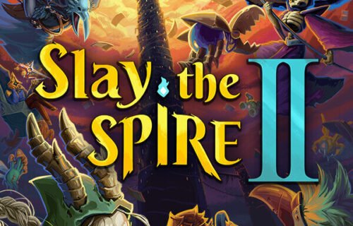 Slay the Spire II
