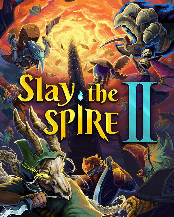 Slay the Spire II
