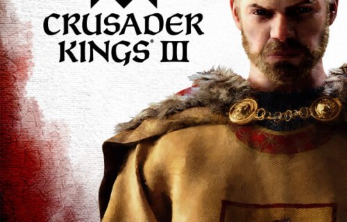 Crusader Kings III