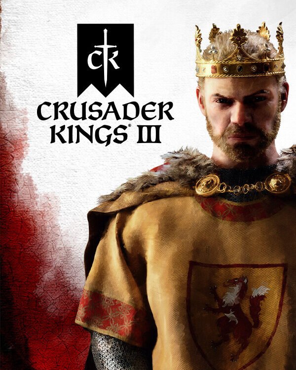 Crusader Kings III