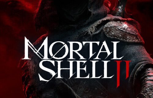 Mortal Shell II