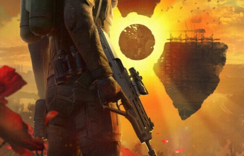S.T.A.L.K.E.R. 2: Heart of Chornobyl