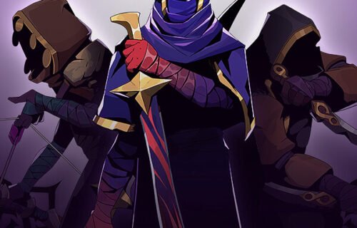 Ravenswatch
