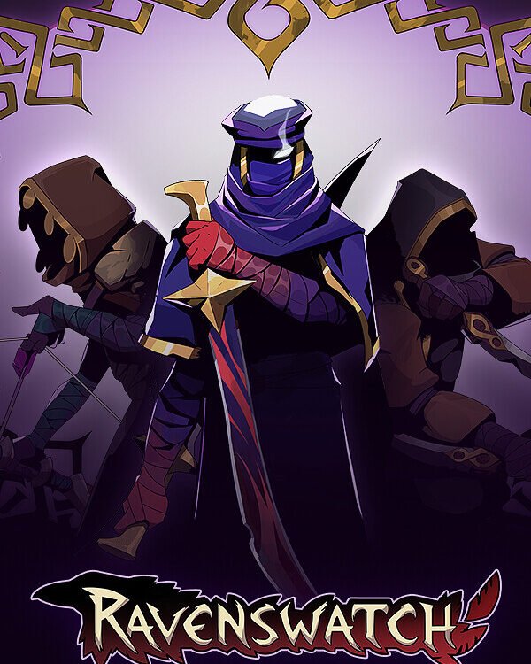 Ravenswatch