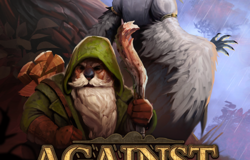 Against the Storm