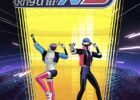 Spin Rhythm XD