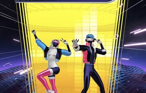 Spin Rhythm XD
