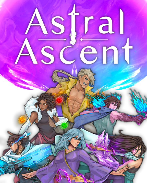 Astral Ascent