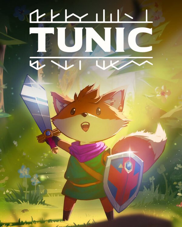 Tunic